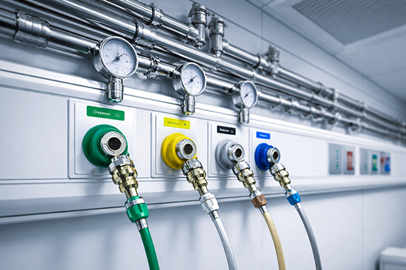 Medical Systems Mavi Deniz